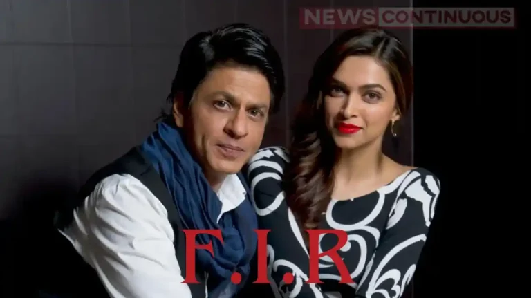 FIR Filed Against Shah Rukh Khan and Deepika Padukone in Rajasthan Over Faulty Car Promotion