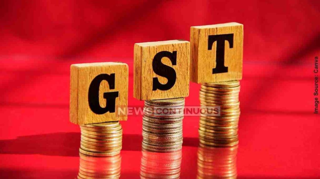 GST GST ના નવા દર લાગુ થતા આ વસ્તુઓ સસતી થશે. વાંચો આખુ લિસ્ટ