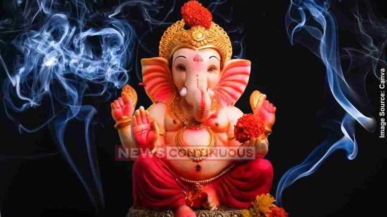 Ganpati Bappa બાપ્પા ની જમણી કે ડાબી શાસ્ત્રો અનુસાર કઈ સુંઢવાળા ગણપતિની સ્થાપના કરવી શુભ છે