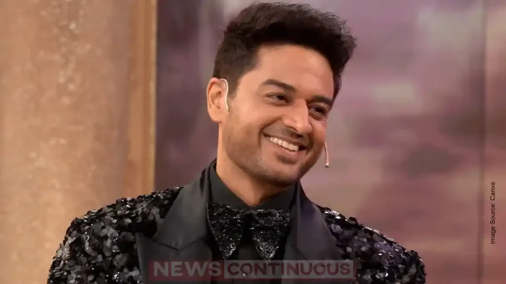 Gaurav Khanna Joins Bigg Boss 19 Actor Responds to Highest-Paid Contestant Rumors