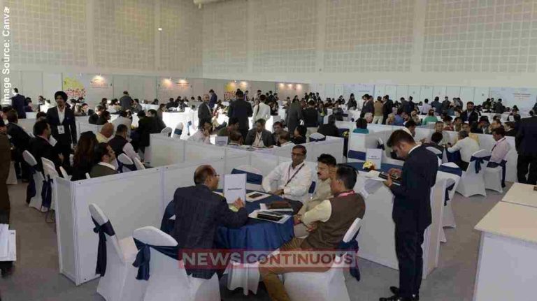 GlobalLeadership ઊંઝા દ્વારા જીરાના વૈશ્વિક નેતૃત્વને VGRCદ્વારા ઉજાગર