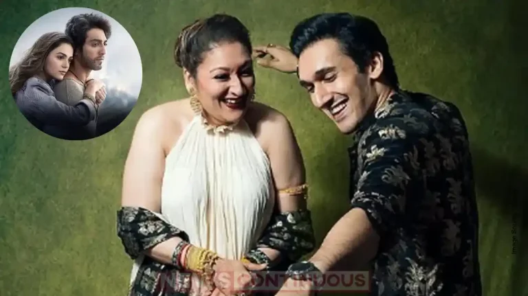 Govinda’s Wife Sunita Ahuja Says Son Yashvardhan’s Debut Film Is Better Than Sayara