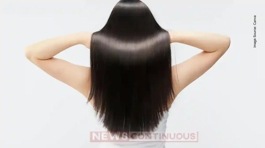 Hair Care Tips Rinse Hair with These Natural Ingredients After Shampoo for Silky and Shiny Look
