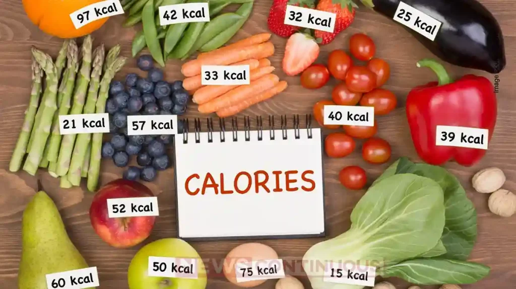 Health Tips: How Much Daily Calorie Intake Is Ideal and What Happens If It's Too Much or Too Little?