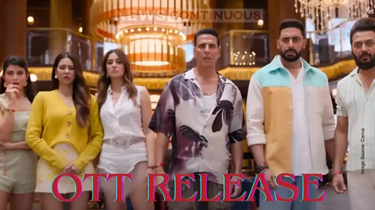 Housefull 5 OTT Release Akshay Kumar's Comedy Film Now Streaming on Prime Video