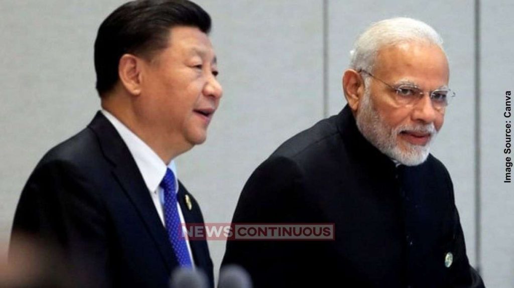 India-China Relations ચીનનો 'માસ્ટરસ્ટ્રોક' શું 'ડ્રેગન' અને 'ટાઈગર' એક થઈને એશિયાનું 'ડબલ એન્જિન' બનશે