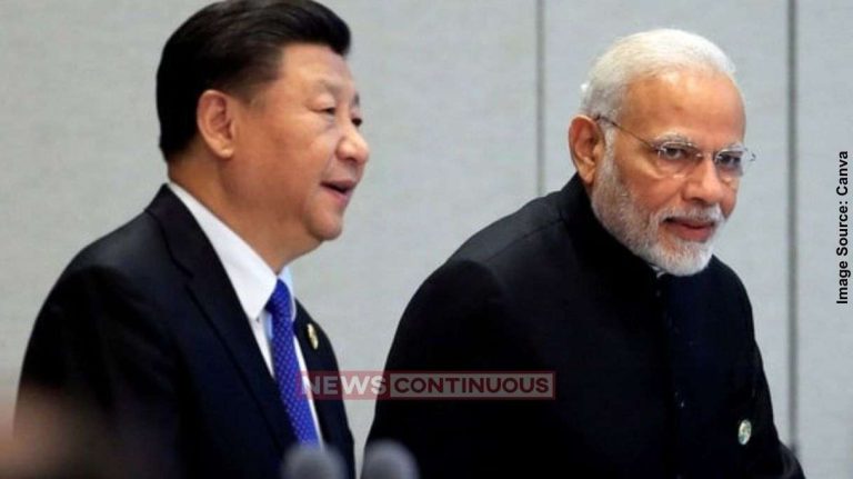 India-China Relations ચીનનો ‘માસ્ટરસ્ટ્રોક’ શું ‘ડ્રેગન’ અને ‘ટાઈગર’ એક થઈને એશિયાનું ‘ડબલ એન્જિન’ બનશે India-China Relations ચીનનો 'માસ્ટરસ્ટ્રોક' શું 'ડ્રેગન' અને 'ટાઈગર' એક થઈને એશિયાનું 'ડબલ એન્જિન' બનશે