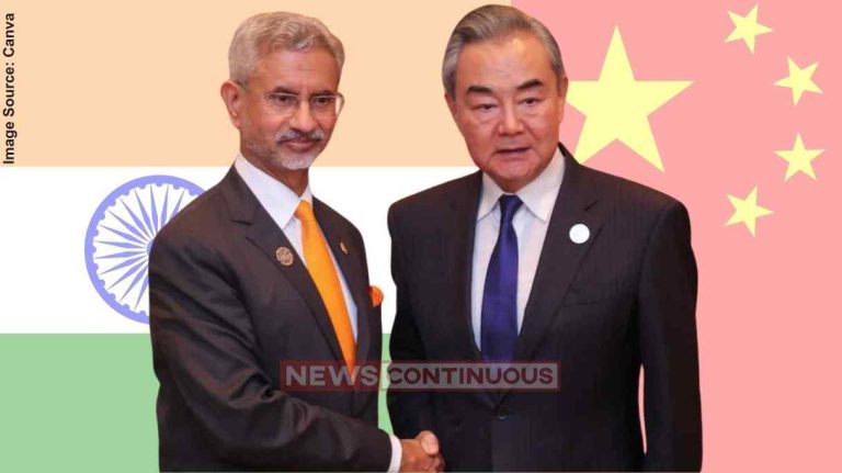 India China Talks ભારત-ચીન સંબંધો માં આવ્યો નવો વળાંક, ચીન આપશે યુરિયા, ટનલ મશીનો અને રેર અર્થ મિનરલ્સ