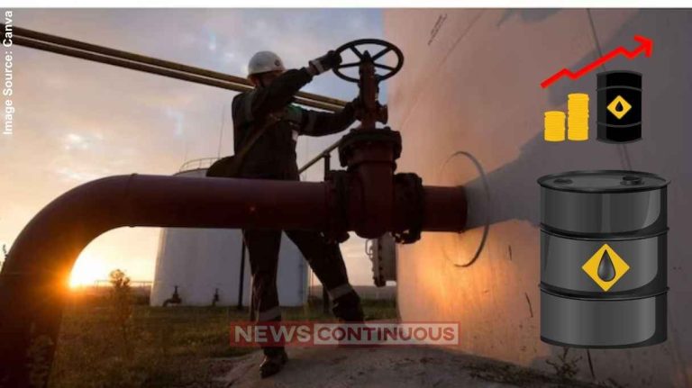 India અમેરિકાના દબાણ વચ્ચે સપ્ટેમ્બરમાં રશિયન ઓઇલ ની આયાત પર ભારત લઇ શકે છે આ નિર્ણય