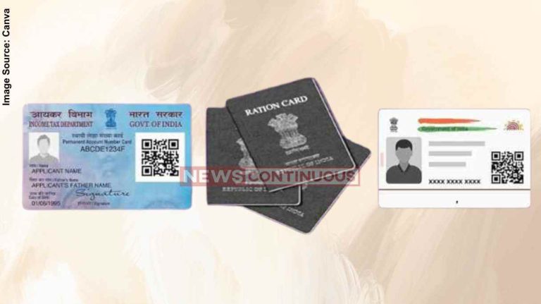 Indian Citizenship શું આધાર, પાસપોર્ટ કે પાન કાર્ડ ના હોય તો પણ ભારતીય નાગરિકતા સાબિત કરી શકાય