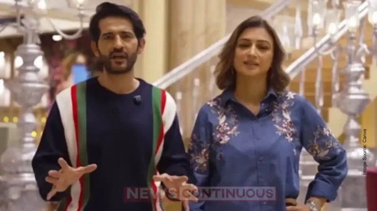 Is Karan Virani Journey Over in Kyunki Saas Bhi Kabhi Bahu Thi 2 Hiten Tejwani RespondsIs Karan Virani Journey Over in Kyunki Saas Bhi Kabhi Bahu Thi 2 Hiten Tejwani Responds