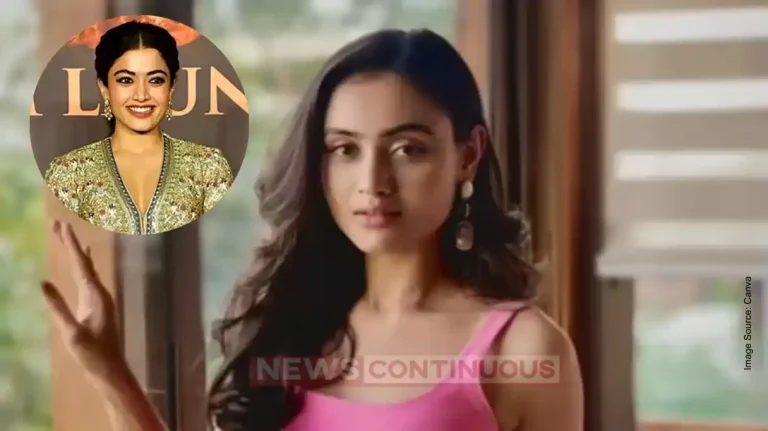 Janaki Bodiwala to Reprise Her Role in Dark Thriller ‘Vash 2’, Recalls Room Sharing with Rashmika Mandanna