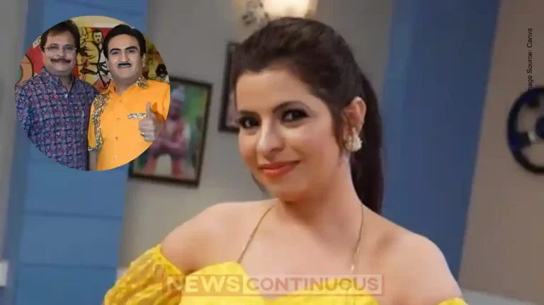 Jennifer Mistry Claims Dilip Joshi Grabbed Asit Modi’s Collar During Fight in Hong Kong