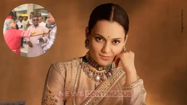 Kangana Ranaut Slams Jaya Bachchan Over Viral Video, Calls Her Privileged and Rude