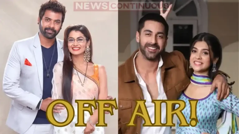 Kumkum Bhagya to Go Off-Air After 11 Years, Final Episode on September 7