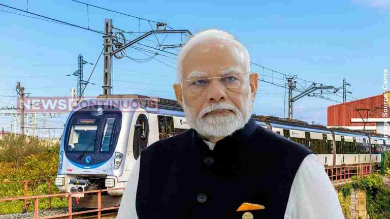 MEMU train સ્થિરતા ગુજરાતમાં નવી રેલવે સેવાઓની શરૂઆત