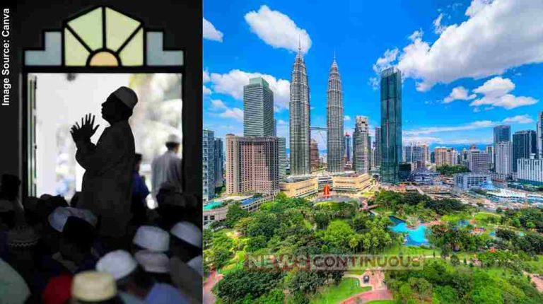 Malaysia પાકિસ્તાન-સાઉદી કરતા પણ વધુ કડક બન્યો આ દેશ