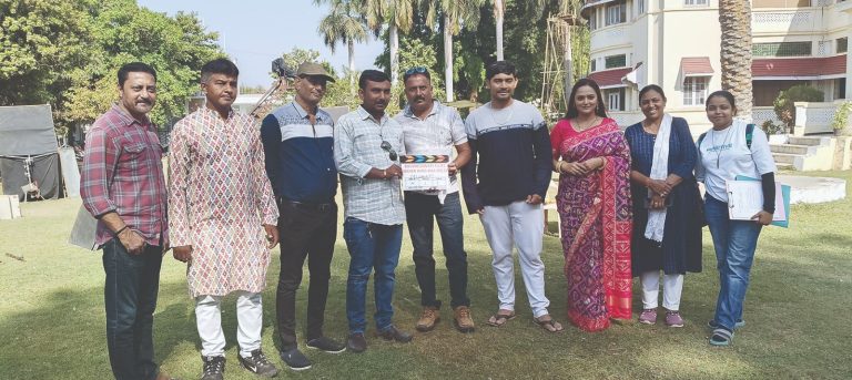 પ્રફુલ ગુટકા : હીરોથી લઈ સફળ હિન્દી-ગુજરાતી ફિલ્મોના નિર્માતા