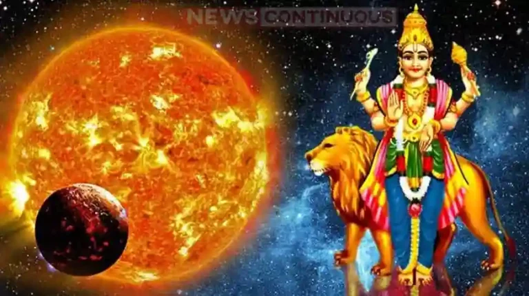 Mercury Transit on August 30 to Bring Fortune for These Zodiac Signs