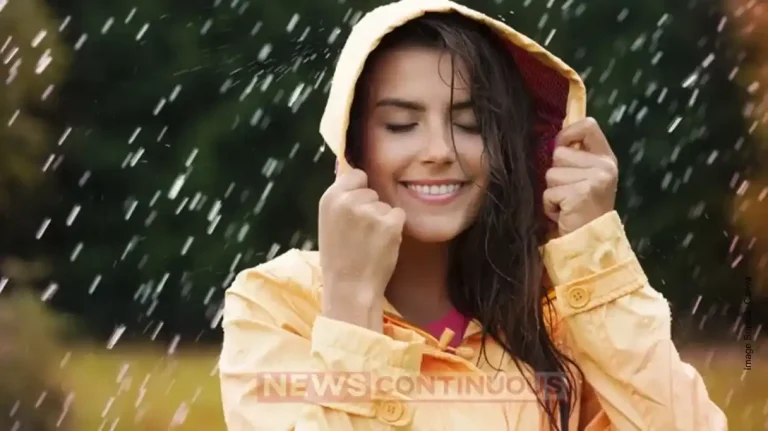 Monsoon Hair Care Routine: Follow These Tips to Prevent Hair Fall During Rainy Season
