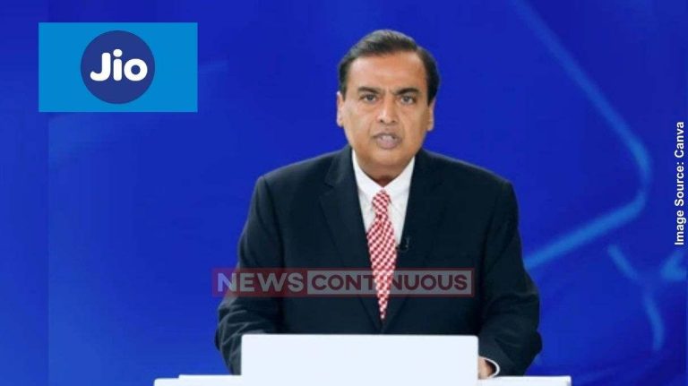 Mukesh Ambani રિલાયન્સની ૪૮મી વાર્ષિક સામાન્ય સભામાં ભવિષ્યની યોજનાઓ થઈ રજૂ