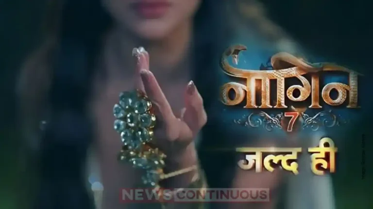 Naagin 7 Teaser Released Ekta Kapoor’s Supernatural Saga Returns, Fans Overjoyed