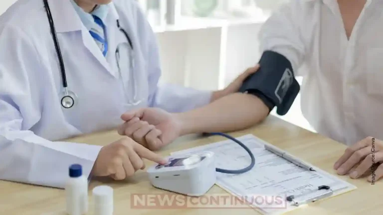 New Blood Pressure Guidelines 120/80 Is No Longer Normal, Say Experts