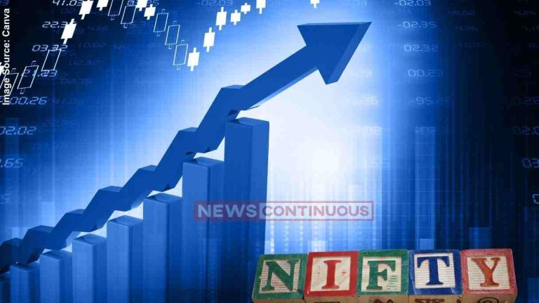 Nifty Forecast આગામી ૧૨ મહિનામાં નિફ્ટી પાર કરી શકે છે આ સ્તર, નીચા ફુગાવાના દરથી મળશે ટેકો