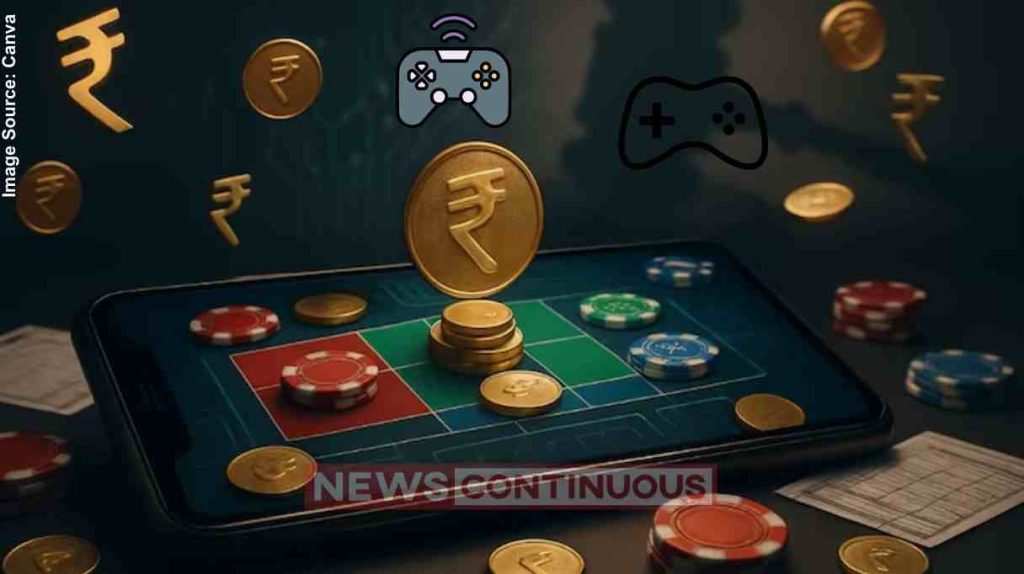 Online Gaming: પૈસાવાળી ઓનલાઈન ગેમિંગનો ખેલ ખતમ?