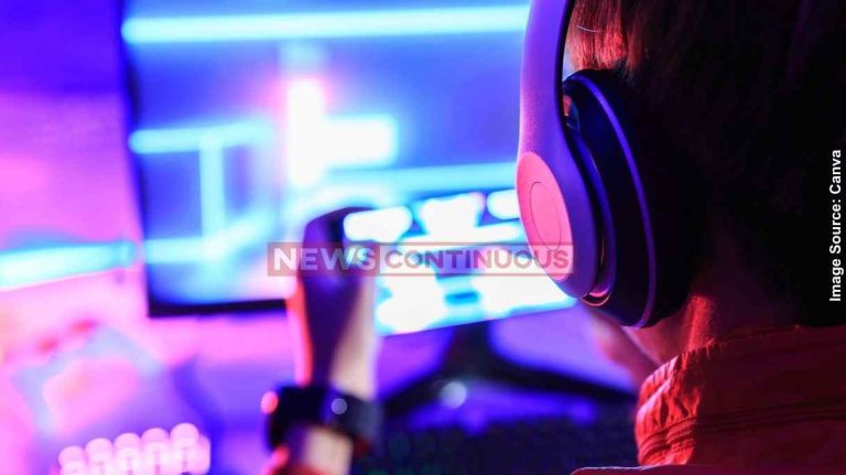 Online Gaming Bill ભારતીયો ઓનલાઇન ગેમિંગમાં ગુમાવી રહ્યા હતા અધધ આટલા બધા પૈસા