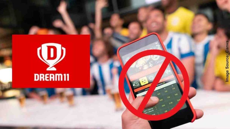 Online Gaming ગેમિંગ બિલ મંજૂર થતા જ Dream11નો મોટો નિર્ણય; જાણો લોકોના પૈસાનું શું થશે