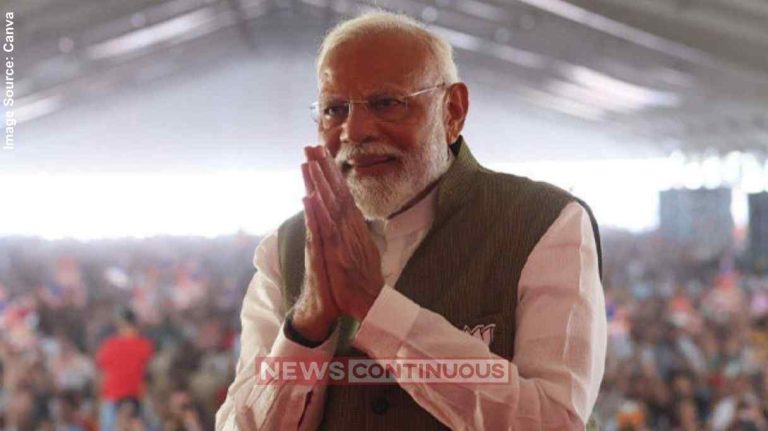 PM Modi PM મોદીની લોકપ્રિયતા યથાવત, પરંતુ NDA સરકારની રેન્કિંગમાં આવ્યો આટલા ટકાનો ઘટાડો