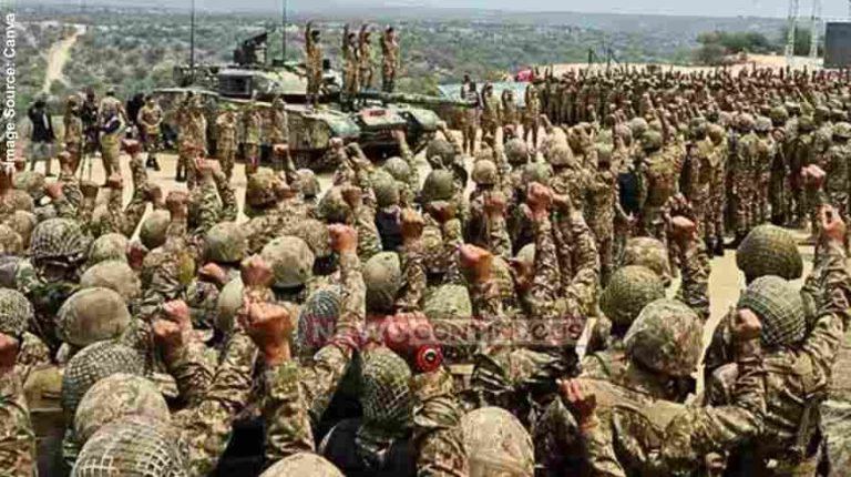 Pakistan floods પાકિસ્તાન માટે આગામી ૪૮ કલાક નિર્ણાયક, ભારતે આ પગલું ભરતા જ ૬ જિલ્લાઓમાં સેના તૈનાત