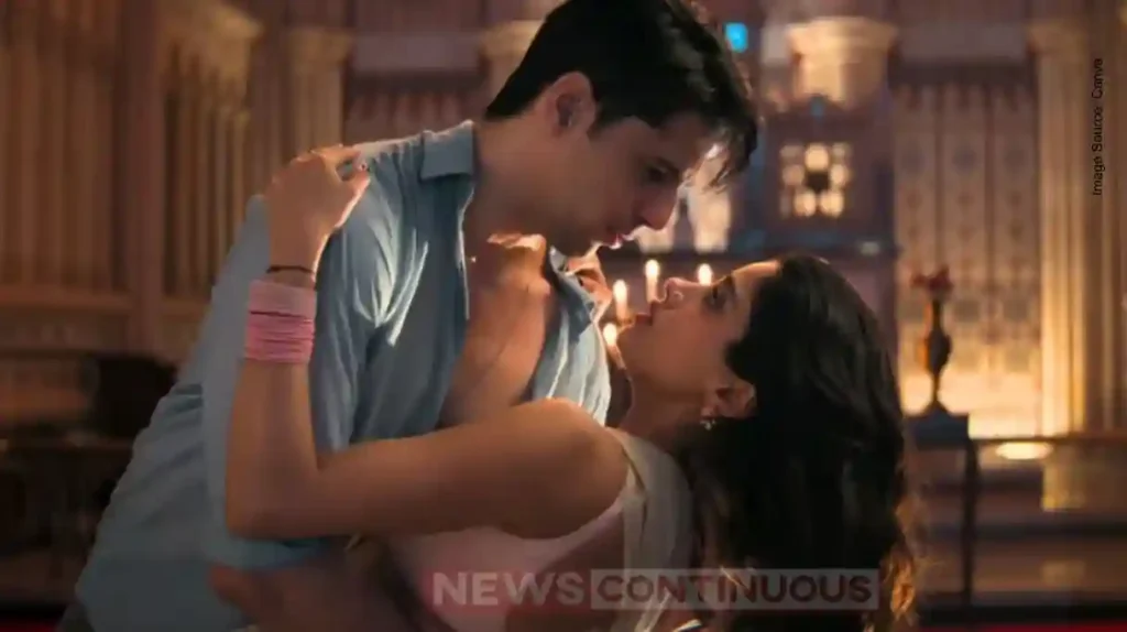 Param Sundari FIR Demanded Against Makers