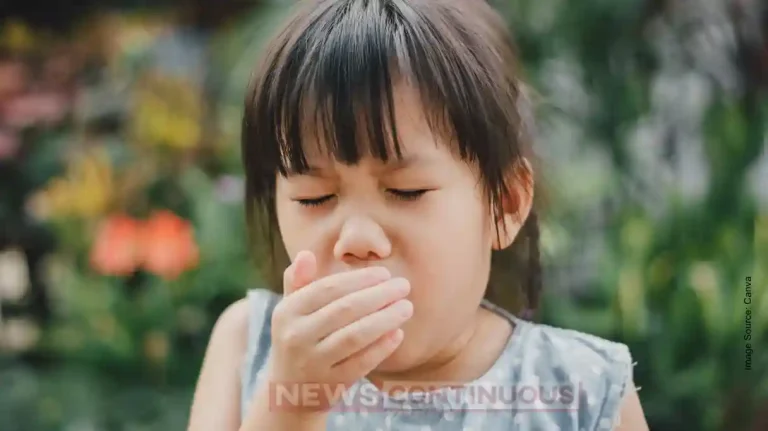 Pneumonia Symptoms: Cough and Fever Could Be Warning Signs — Know When to Act