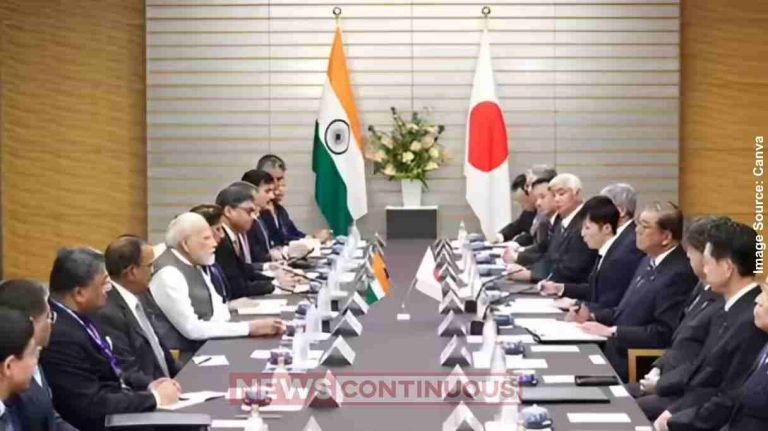 Prime Minister Narendra Modi આતંકવાદ વિરોધી લડાઈમાં ભારતનું એક પગલું આગળ