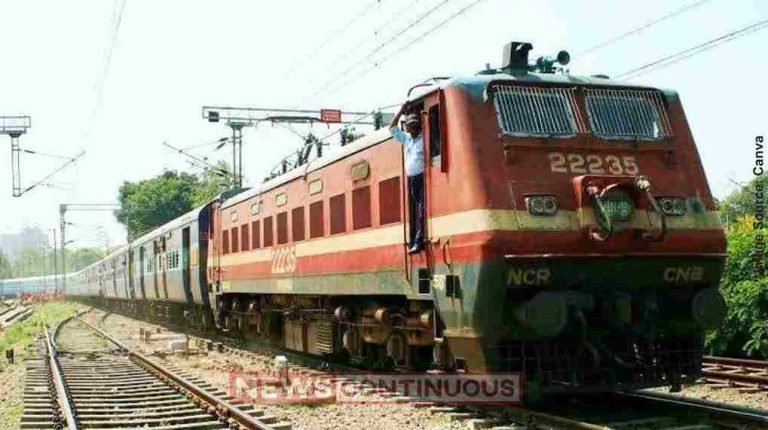 Puja Special Trains પૂજા સ્પેશિયલ ટ્રેનોથી મુસાફરી બનશે સરળ, 2024 વધારાની ટ્રિપ્સ માટે સૂચના જારી