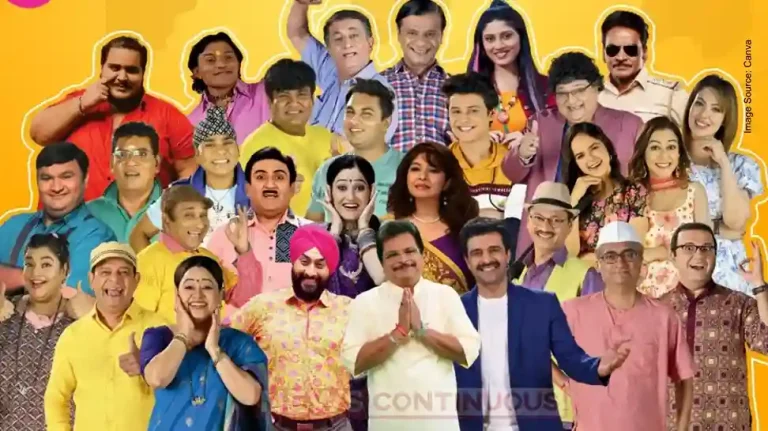 Rajasthani Family Joins TMKOC After 17 Years, Major Twist Ahead