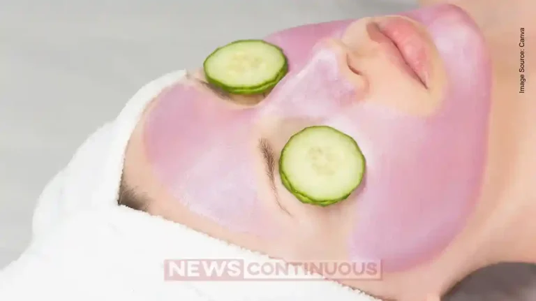 Rose Petal Face Pack Get a Natural Glow at Home with This DIY Beauty Remedy