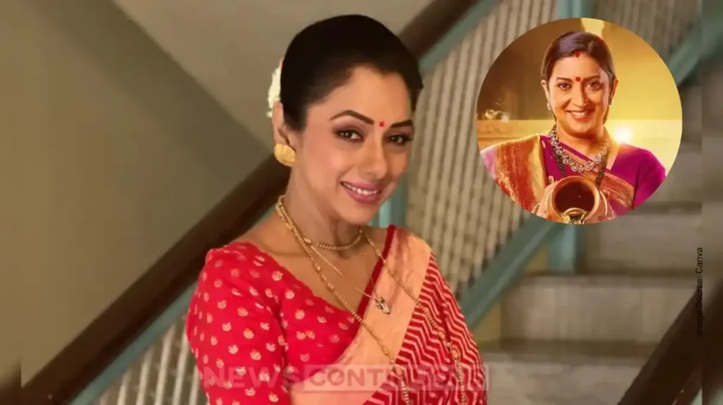 Rupali Ganguly Demands National Awards for TV Actors, Praises Smriti Irani’s Comeback