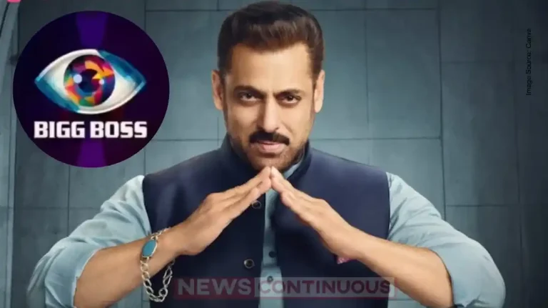 Salman Khan Unveils Bigg Boss 19 Concept and Premiere Date
