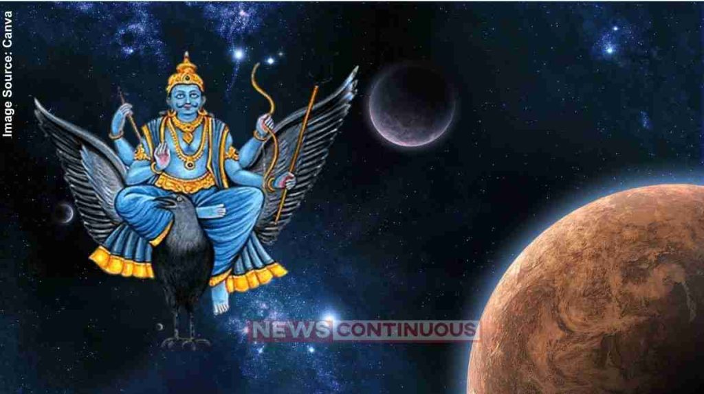 Saturn Sade Sati શનિ સાડાસાતી 2025 આ રાશિની સાડાસાતી સમાપ્ત, જીવનમાં થશે આવા, જાણો સંપૂર્ણ માહિતી