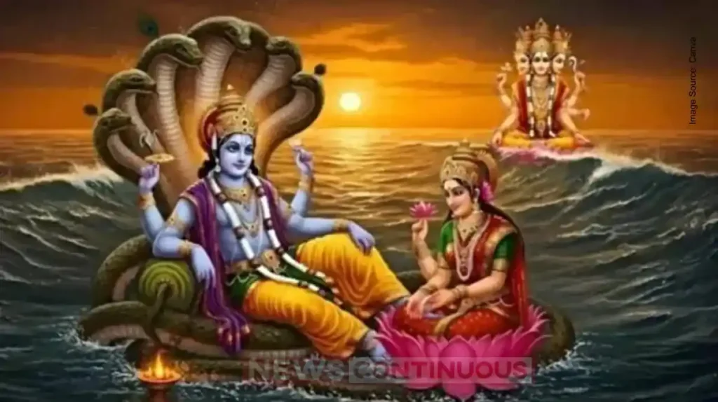 Sawan Putrada Ekadashi Vrat on August 5: Know Date, Significance and Puja Vidhi