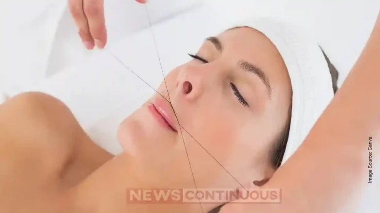 Say Goodbye to Parlour: Remove Upper Lip Hair Naturally with These Home Remedies