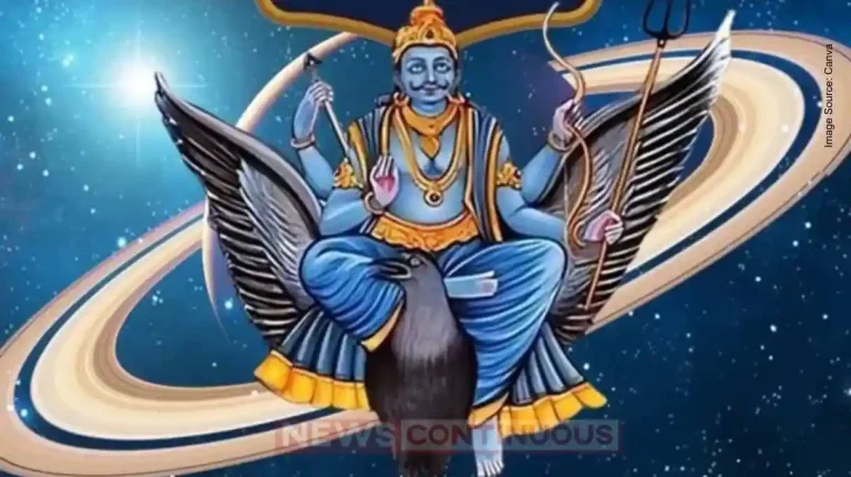 Shani Dhaiya Will Affect Leo and Sagittarius Till 2027: Daily Remedies to Reduce Impact