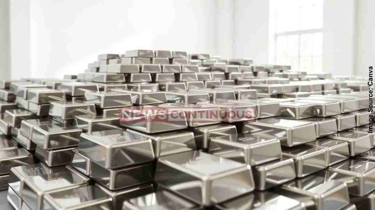 Silver Price એક્સપર્ટ્સની મોટી આગાહી, ચાંદી નો ભાવ 2 લાખ પ્રતિ કિલો સુધી પહોંચશે,