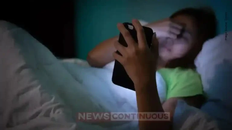 Skin Damage from Mobile Radiation Know the Risks and How to Protect Your Face