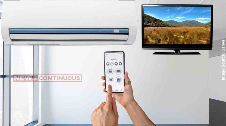 Smartphone સ્માર્ટફોન બન્યો તમારો પાવરફુલ રીમોટ હવે TV થી લઈને AC સુધી બધું થશે કંટ્રોલ