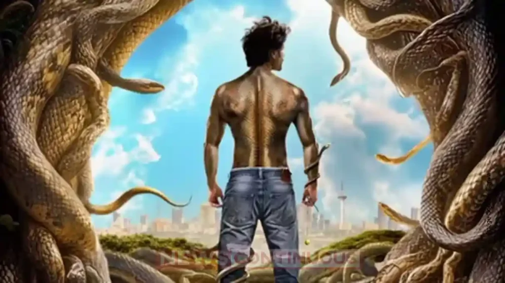 South Actress Raashi Khanna Joins Kartik Aaryan in NaagZilla