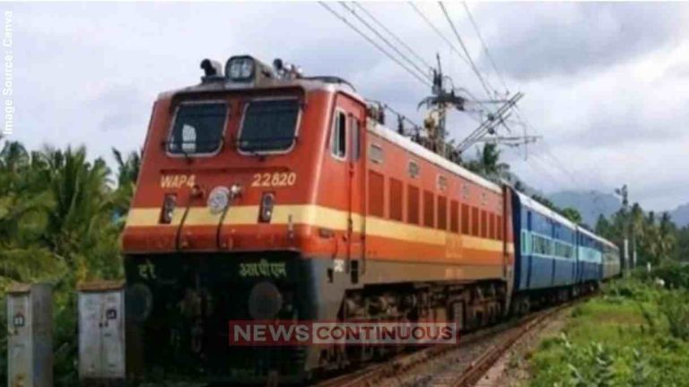 Gandhidham-Jodhpur Express Timing & Terminal Change: Train to Run from Bhagat Ki Kothi from Nov 3, 2025